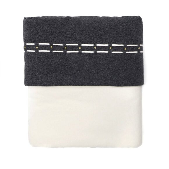 La Mascot 3M Baby 4Pc Outfit with Padded Blanket - Picture 3 of 5